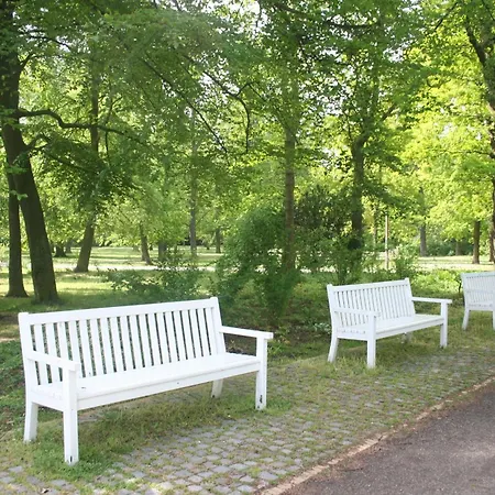 Warnemuende Residenz Im Kurpark Seestern Ref 41165